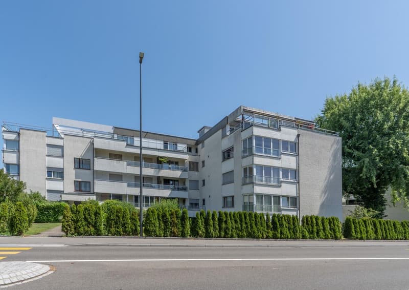 Aussenansicht