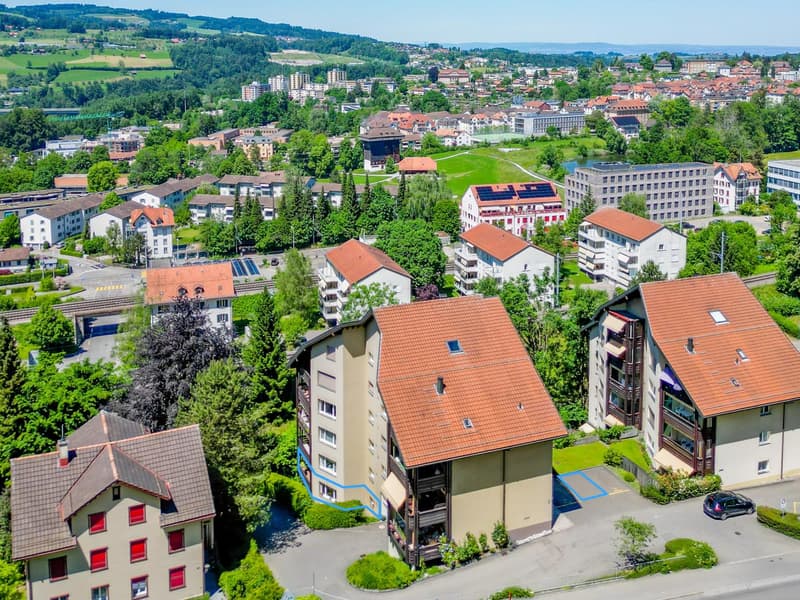 Aussenansicht