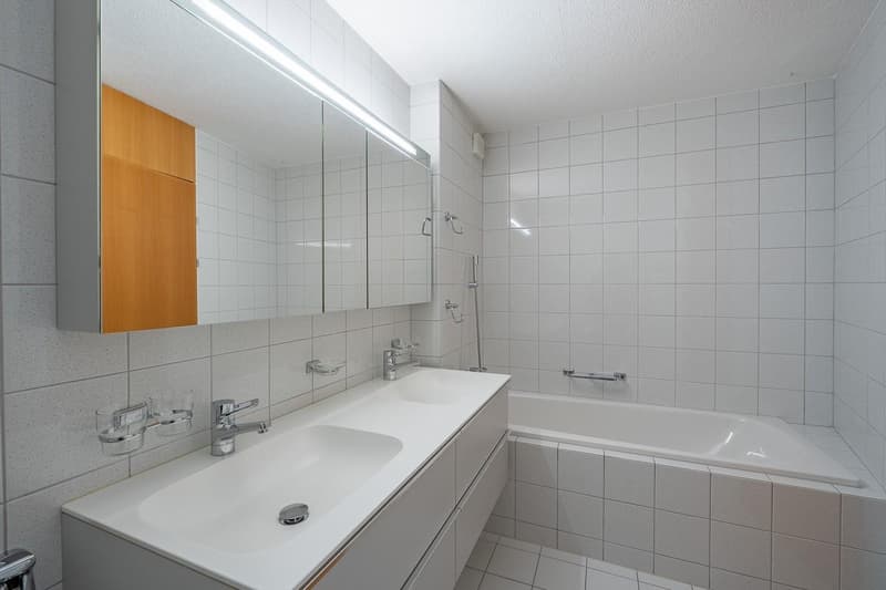 Badezimmer OG