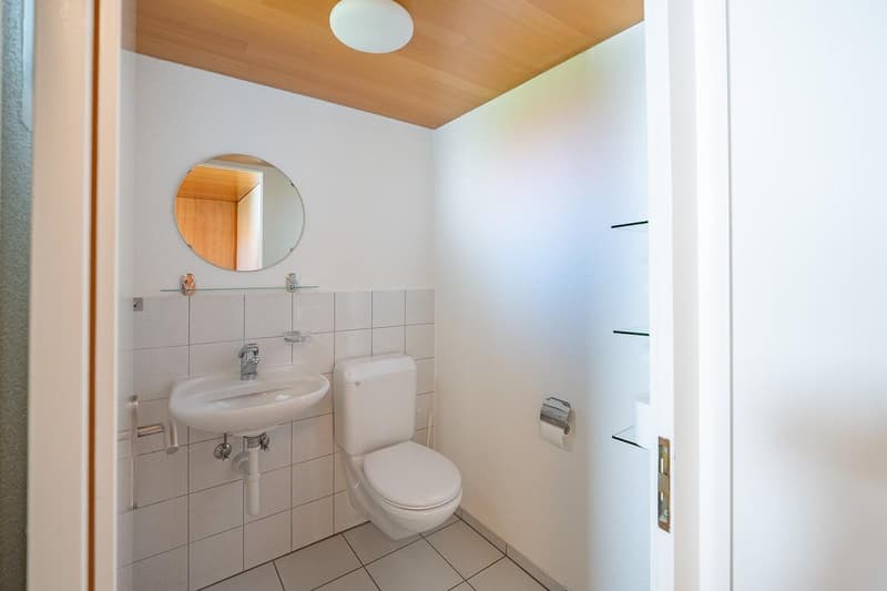 Tages-WC EG