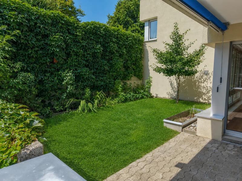 Garten