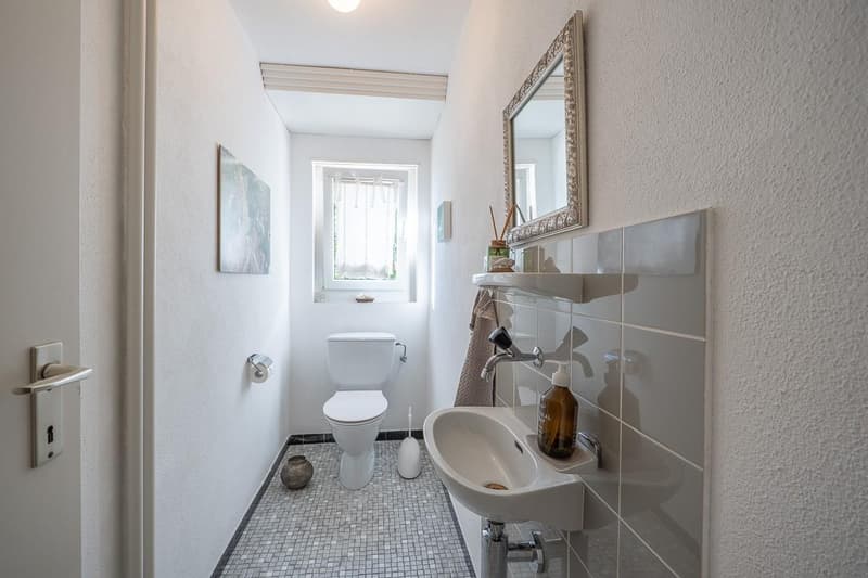 WC