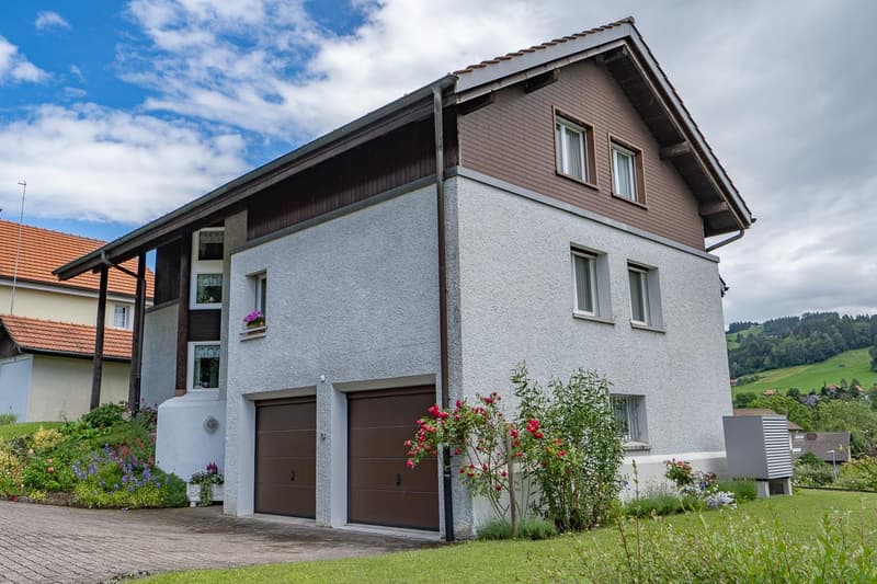 Aussenansicht