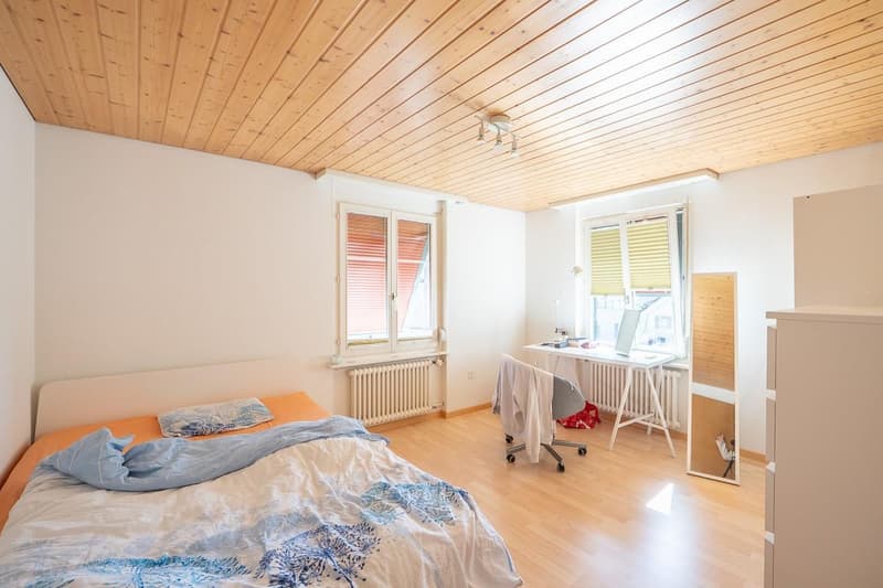 Zimmer EG/OG1