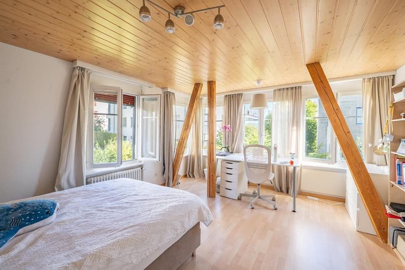 Zimmer EG/OG1