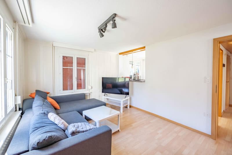 Wohnen EG/OG1