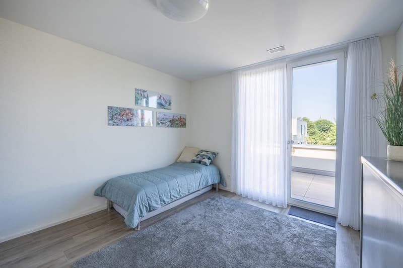 Gästezimmer