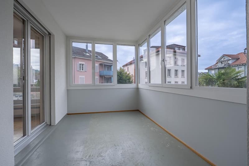 Loggia
