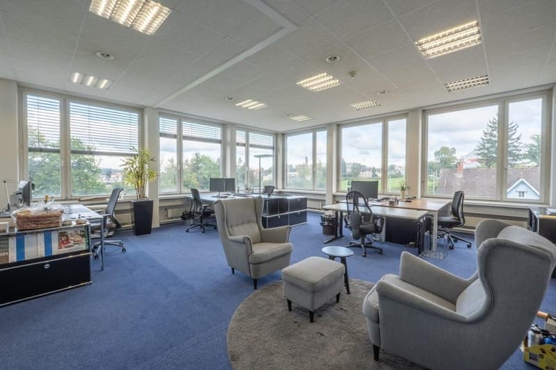 Büro