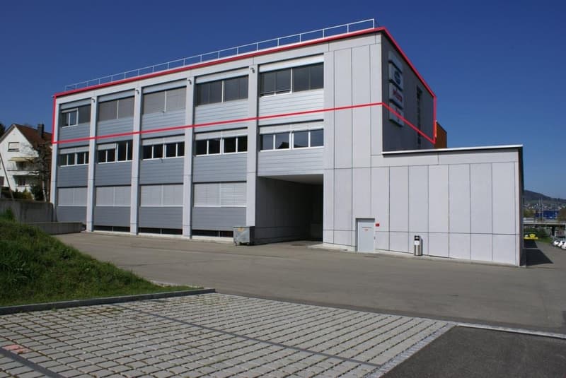Aussenansicht