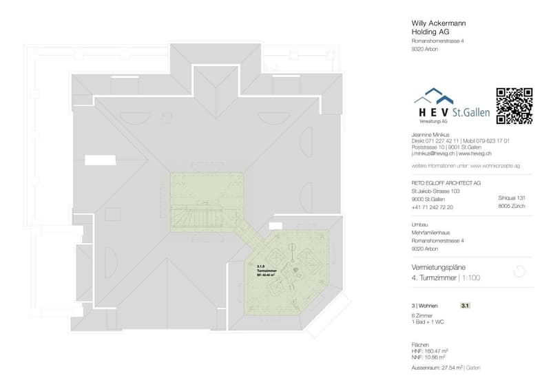 maisonettewo_6_zi_Grndriss Dachgeschoss