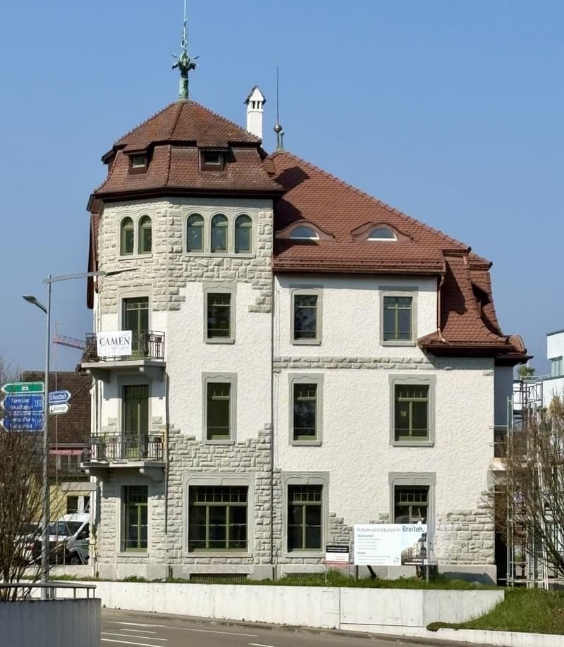 Aussenfoto 1