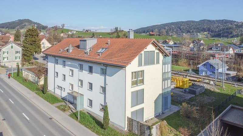 Aussenansicht