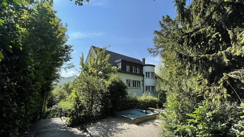Aussenansicht