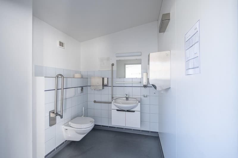 WC