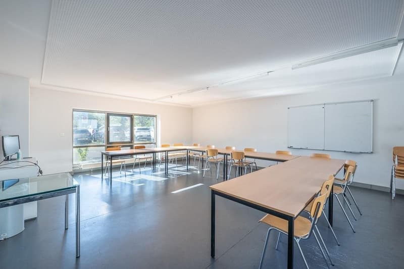 Besprechungszimmer