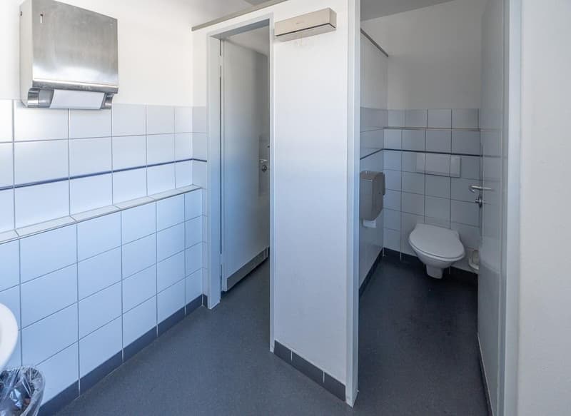 WC