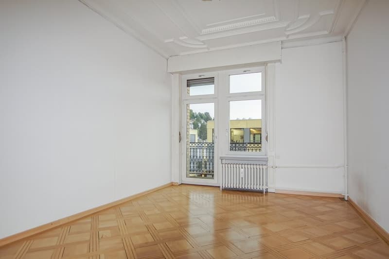 Zimmer Objekt