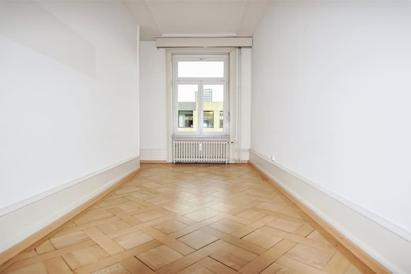Zimmer Objekt