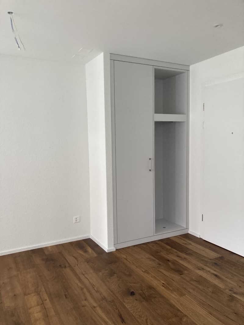 Eingangsbereich
