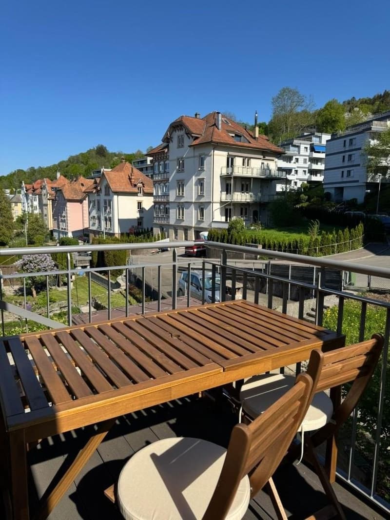 Balkon
