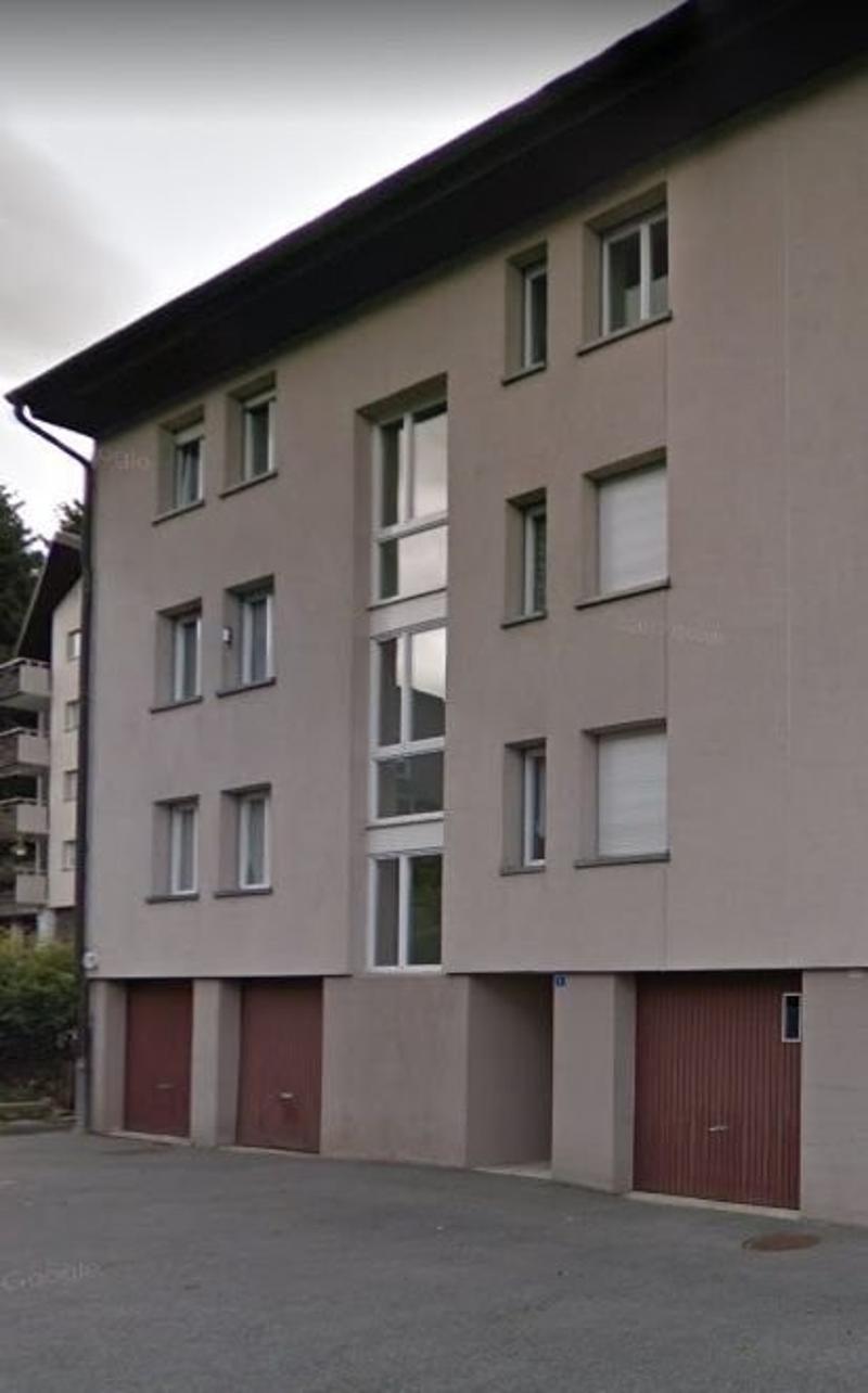 Aussenansicht