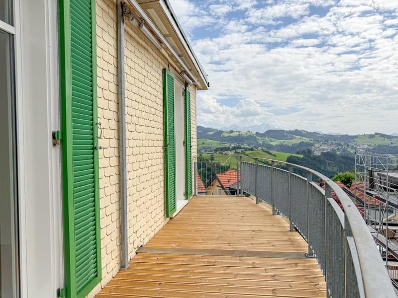 Balkon