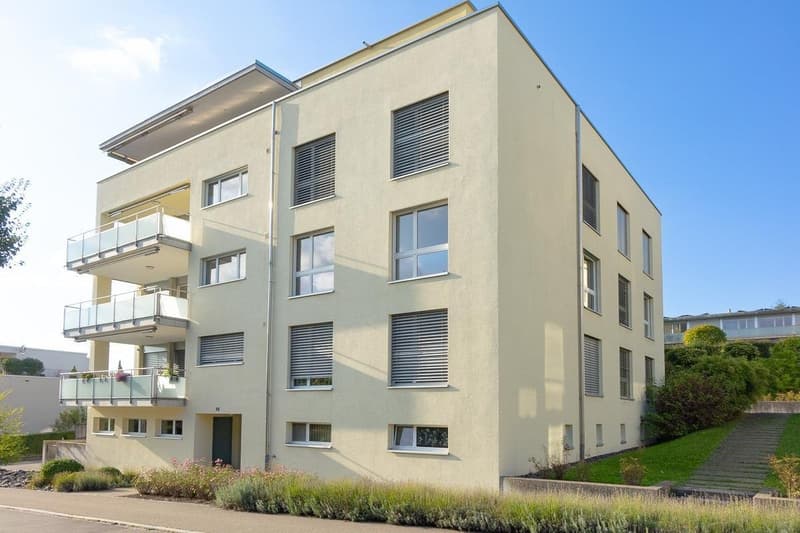 Aussenansicht