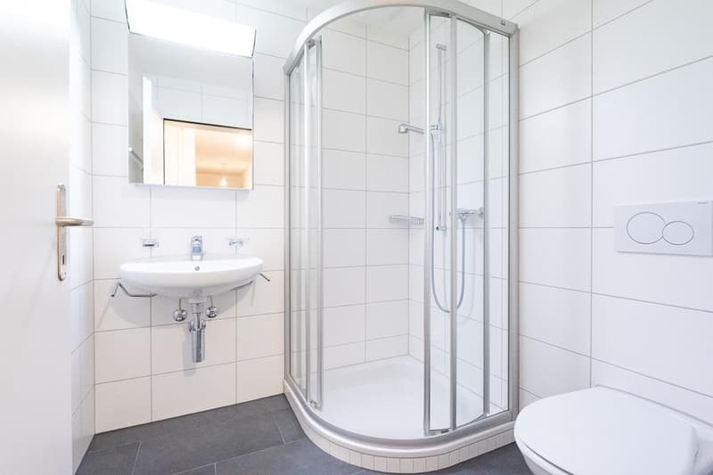 Dusche/WC