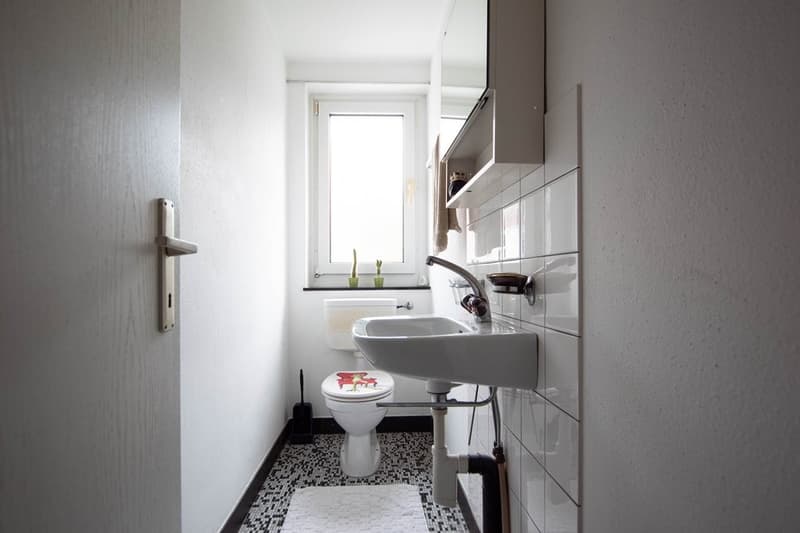 Sep. WC