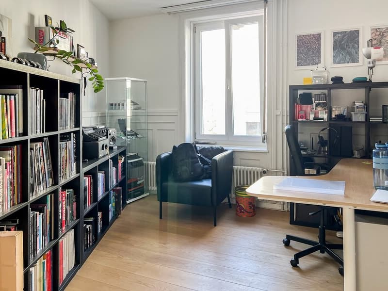 Büro