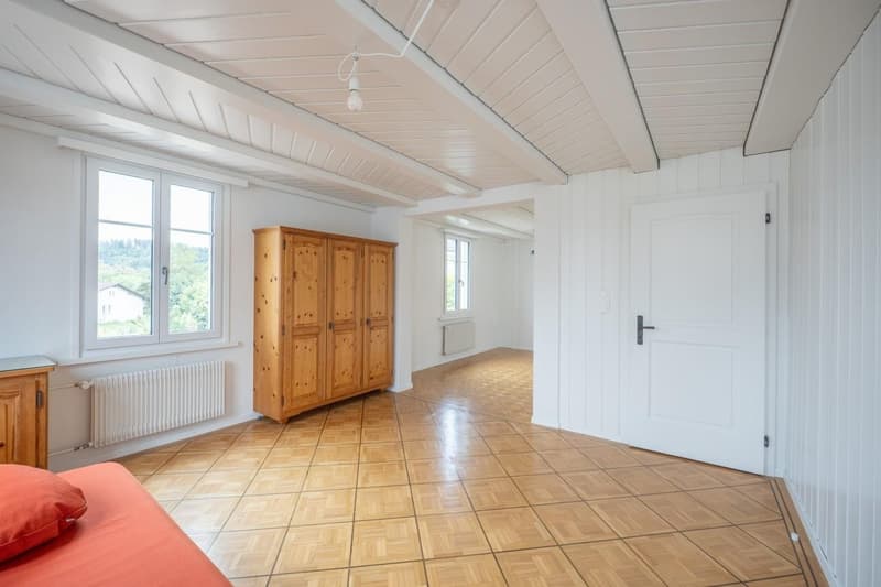 Zimmer OG
