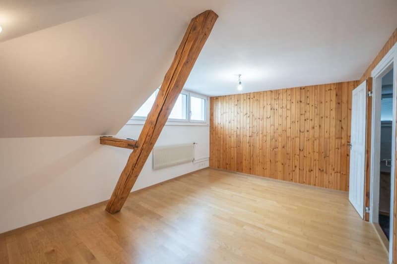 Zimmer OG