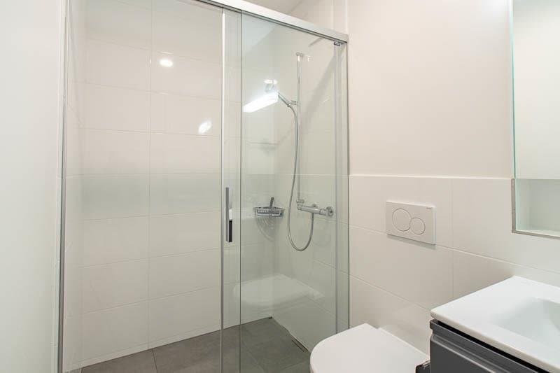 Dusche/WC