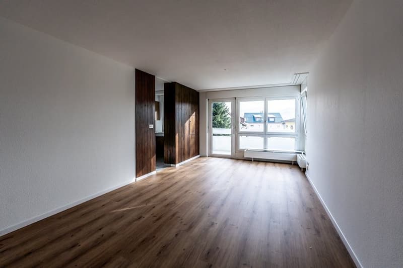 Wohn-/Esszimmer