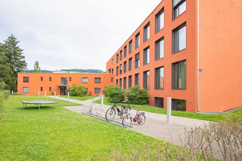 Aussenansicht