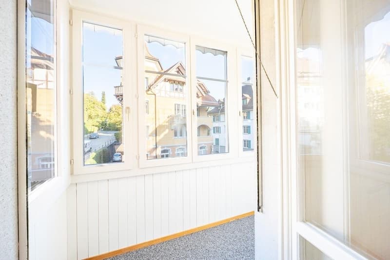 Veranda