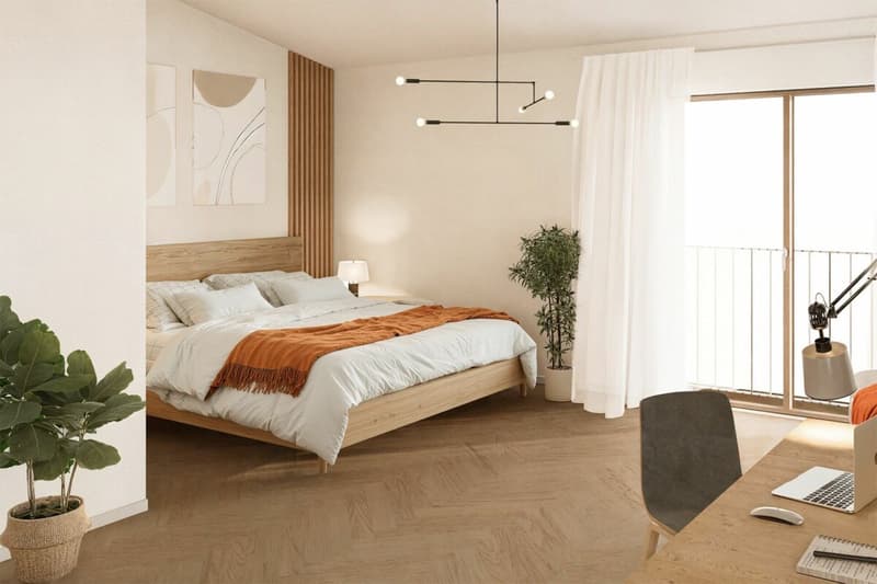 New building | 5.5 to 6.5-room house (4)