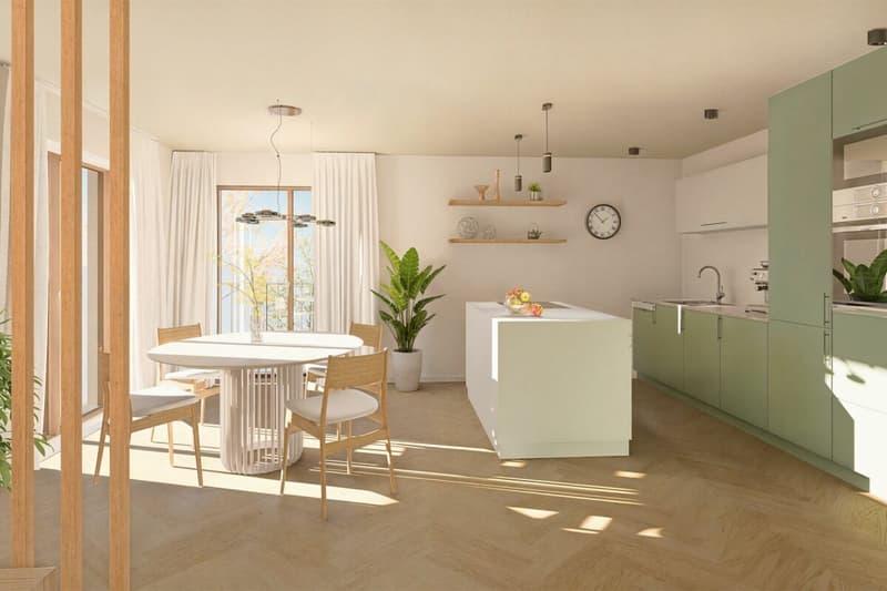 New building | 5.5 to 6.5-room house (3)