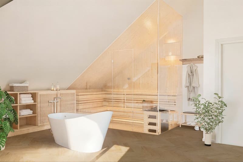 New building | 5.5 to 6.5-room house (5)
