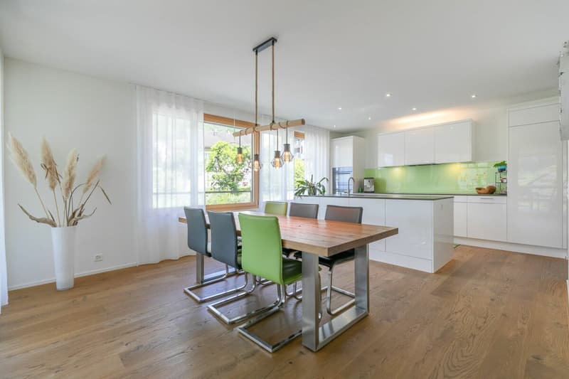 Appartement 4,5 pièces avec vue panoramique imprenable (6)