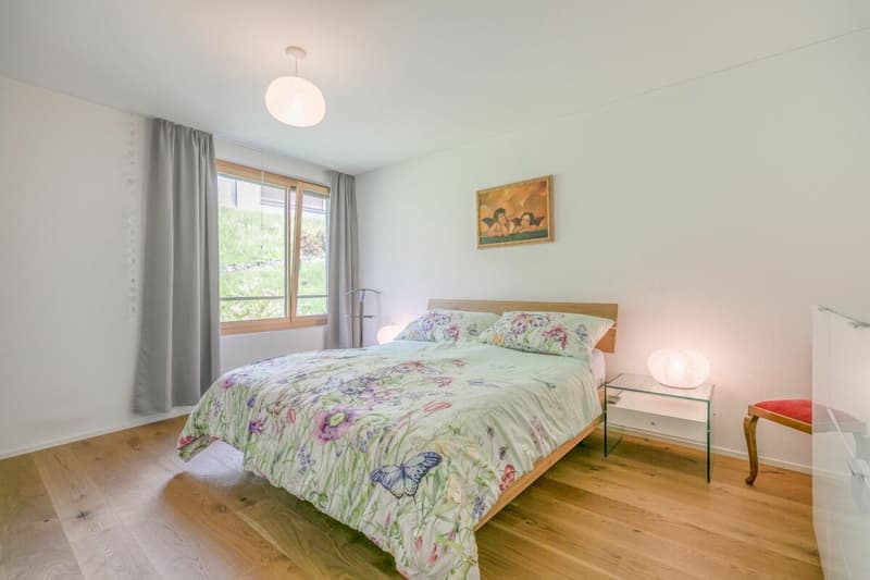 Appartement 4,5 pièces avec vue panoramique imprenable (9)