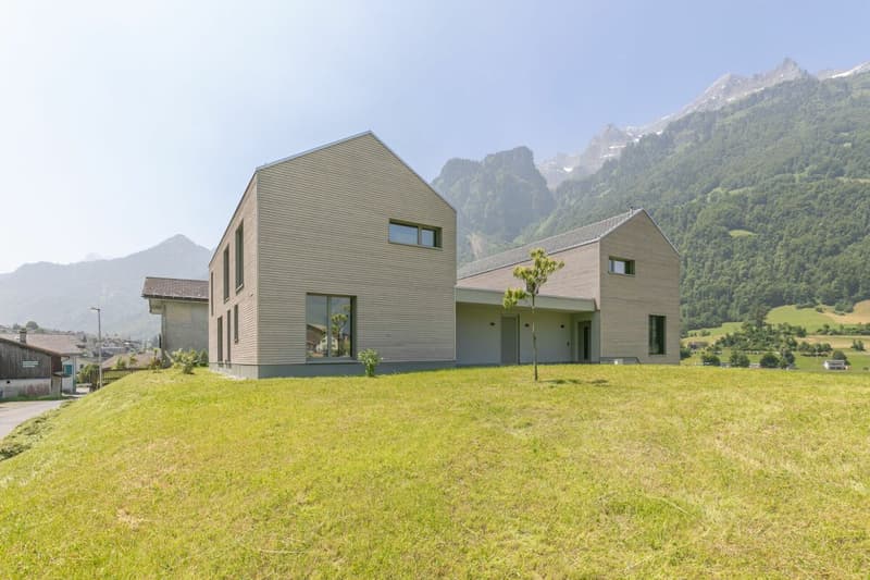 Casa unifamiliare di 5,5 locali Est (13)