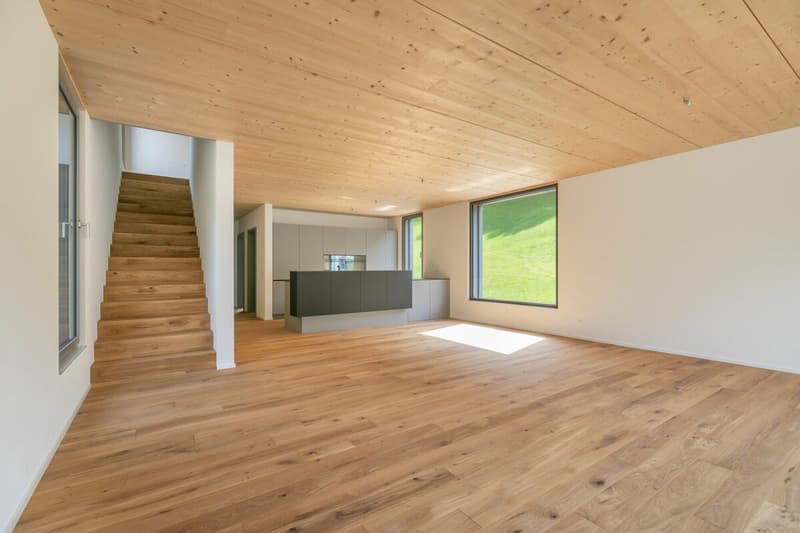 Casa unifamiliare di 5,5 locali Est (3)