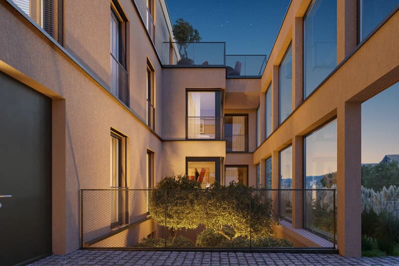 New Build | Modern 4.5-Room Apartment (5)