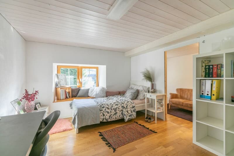 7.5-room single-family house with surrounding land (11)