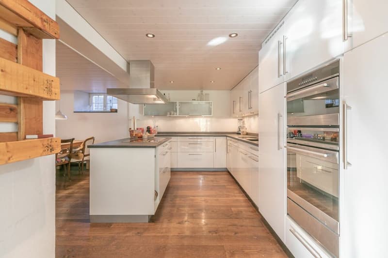 7.5-room single-family house with surrounding land (5)