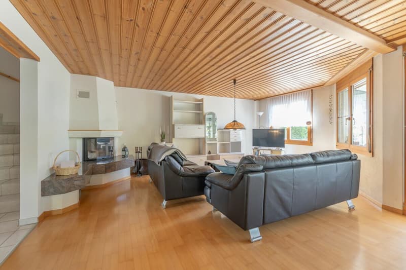 5.5-room detached house with unobstructable far-reaching views (2)