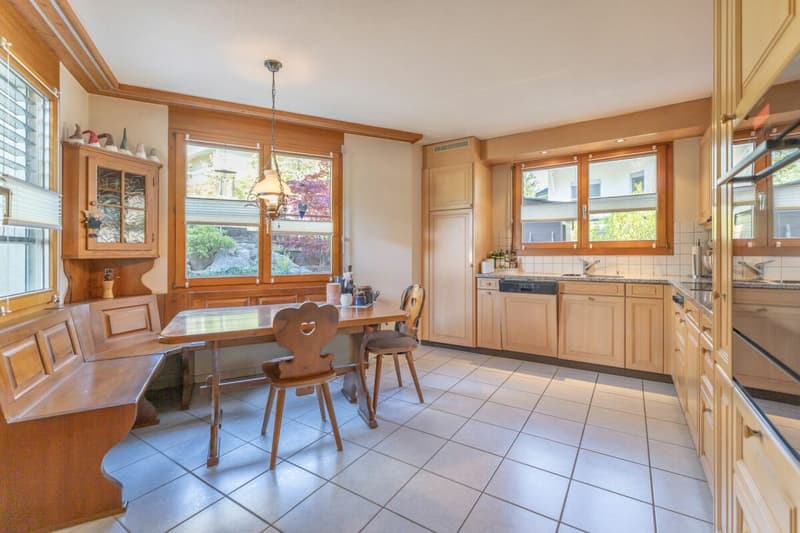 5.5-room detached house with unobstructable far-reaching views (5)
