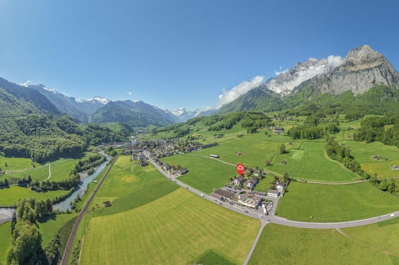 5.5-room detached house with unobstructable far-reaching views (13)